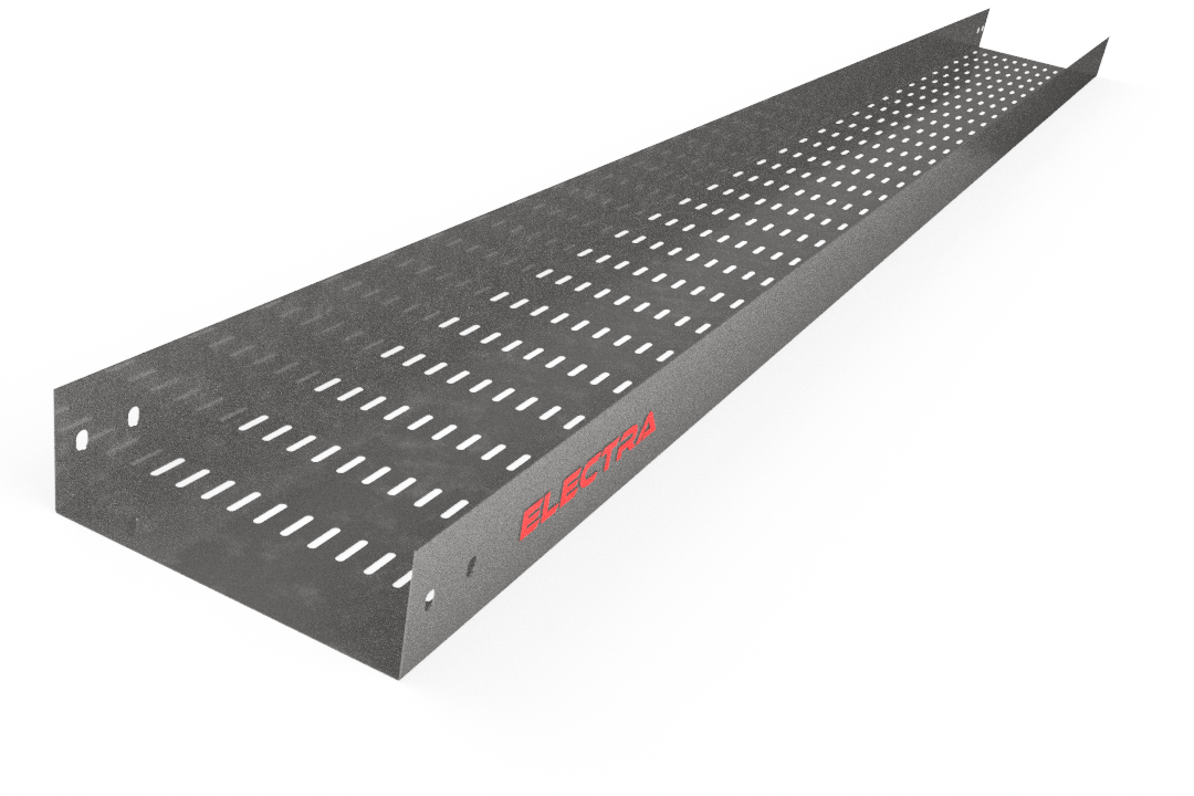 Cable Tray Type U